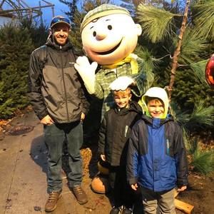 Meet your Posher, Ryan